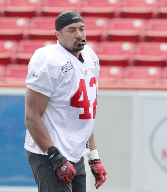 Deron Mayo Stamps linebacker Mayo has an interesting connection to
