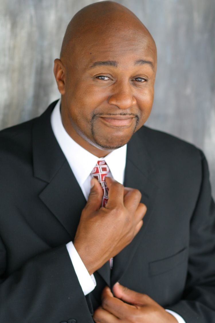 Derrick Cameron Tickets for Comedian Derrick Cameron in Indianapolis from ShowClix