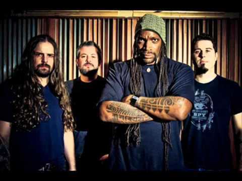 Derrick Green SEPULTURA Derrick Green AGAINST to KAIROS Evolution Rock YouTube