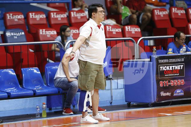 Derrick Pumaren Tag derrick pumaren SPINph Sports Interactive Network Philippines