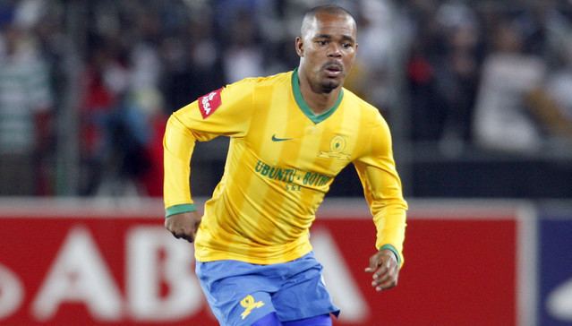 Derrick Spencer Derrick Spencer warns Mamelodi Sundowns of stadium hostility News