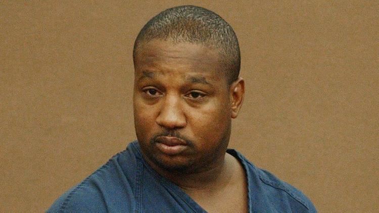Derrick Todd Lee Louisiana serial killer Derrick Todd Lee dies while on death row