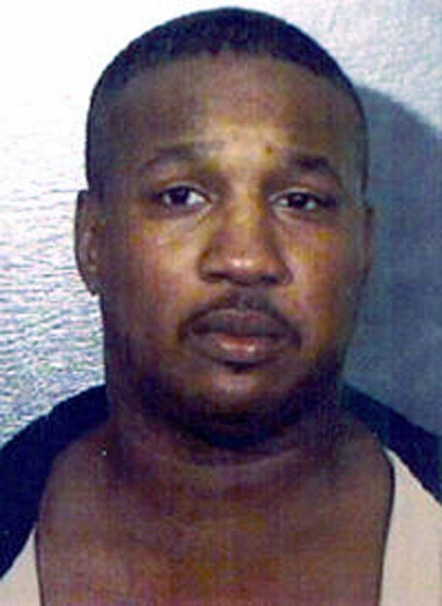 Derrick Todd Lee Condemned serial killer dies in hospital not death chamber Daily