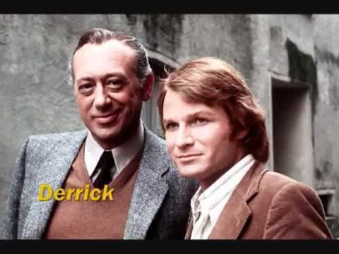 Derrick (TV series) httpsiytimgcomviJLfk6P89V4hqdefaultjpg