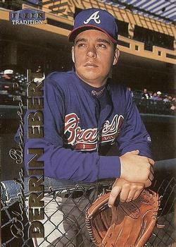 Derrin Ebert wwwtradingcarddbcomImagesCardsBaseball13131