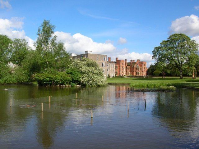 Derwent College, York