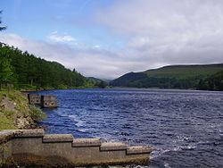 Derwent Reservoir (Derbyshire) httpsuploadwikimediaorgwikipediacommonsthu