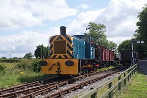 Derwent Valley Light Railway httpsuploadwikimediaorgwikipediacommonsthu
