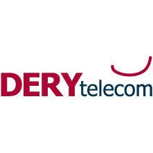 Dery Telecom wwwsitedemploicomimagesuploadlogos201311lo
