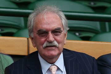 Des Lynam Des Lynam Pictures Photos amp Images Zimbio