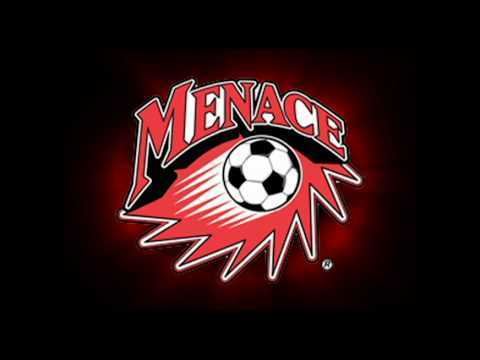 Des Moines Menace WSA Winnipeg vs Des Moines Menace YouTube