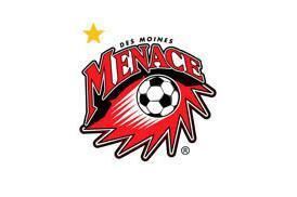Des Moines Menace Des Moines Menace Soccer Club amp Youth Academy