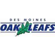 Des Moines Oak Leafs staticcdn2ustreamtvichannelpicture19171