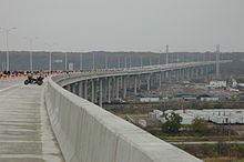Des Plaines River Valley Bridge httpsuploadwikimediaorgwikipediacommonsthu