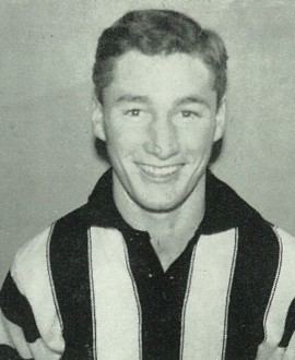 Des Steele Des Steele Collingwood Forever