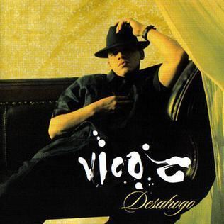 Desahogo (Vico C album) httpsuploadwikimediaorgwikipediaen993Des