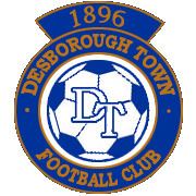 Desborough Town F.C. httpsuploadwikimediaorgwikipediaen116Des