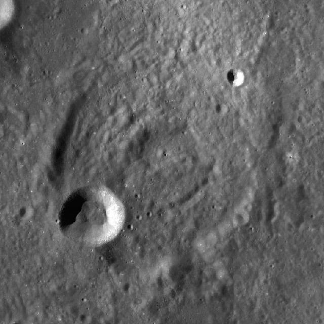 Descartes (crater)