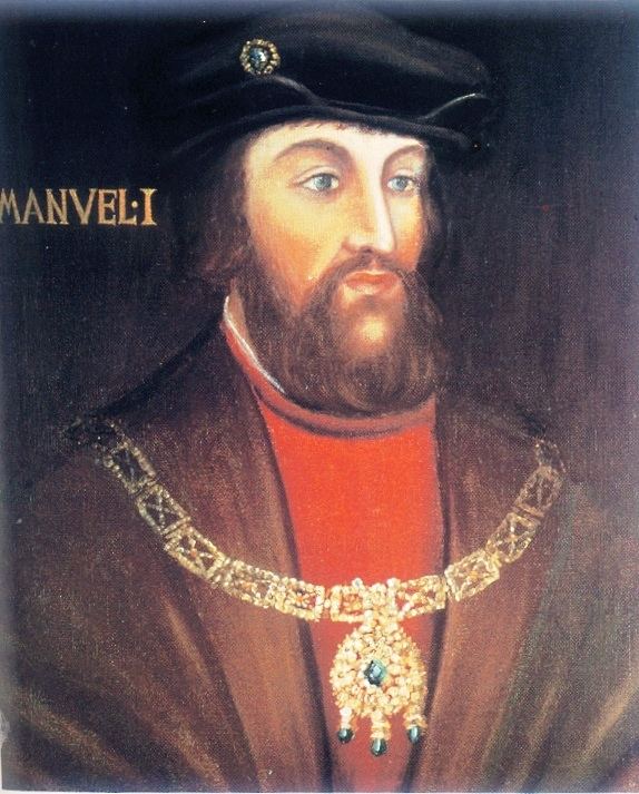 Descendants of Manuel I of Portugal