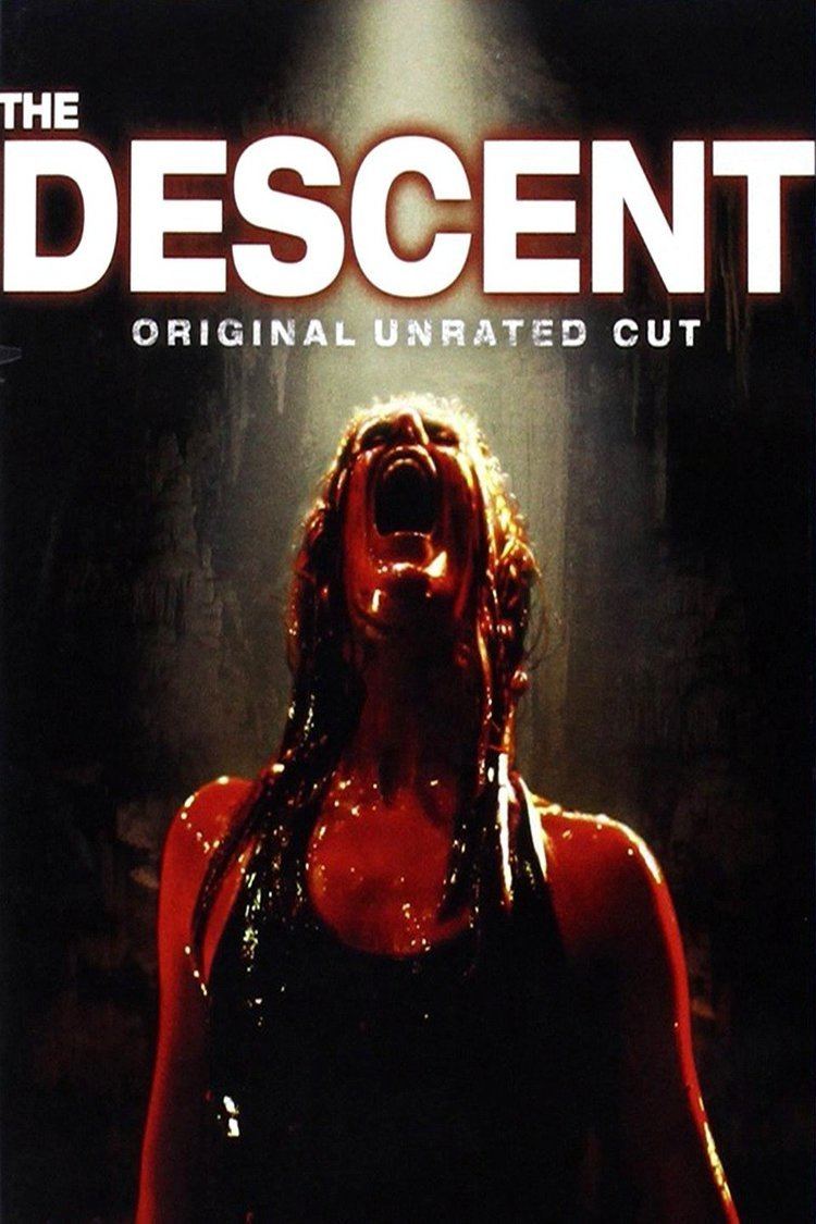 Descent (2005 film) wwwgstaticcomtvthumbmovieposters161341p1613