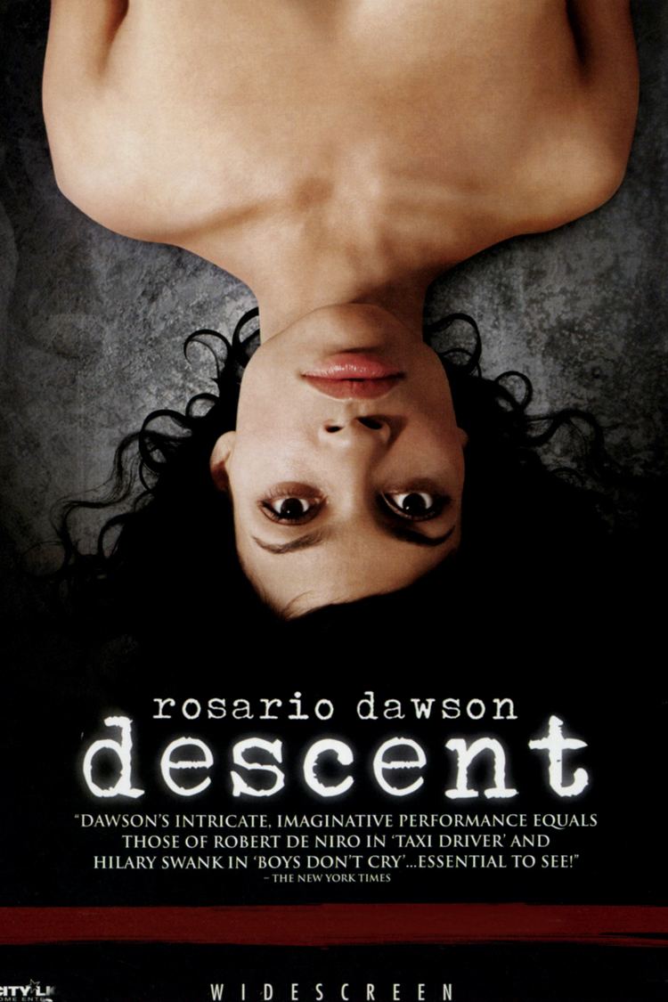 Descent (2007 film) wwwgstaticcomtvthumbdvdboxart172483p172483