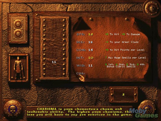 Descent to Undermountain Download Descent to Undermountain My Abandonware