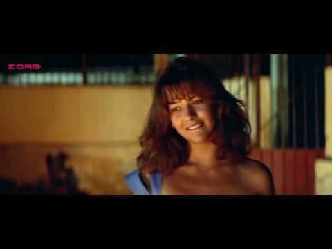Descente aux enfers Sophie Marceau smoking in movie Descente aux enfers YouTube