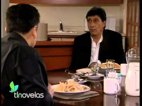 Desencuentro (1997 telenovela) Telenovela quotDesencuentroquot Cap 58 YouTube
