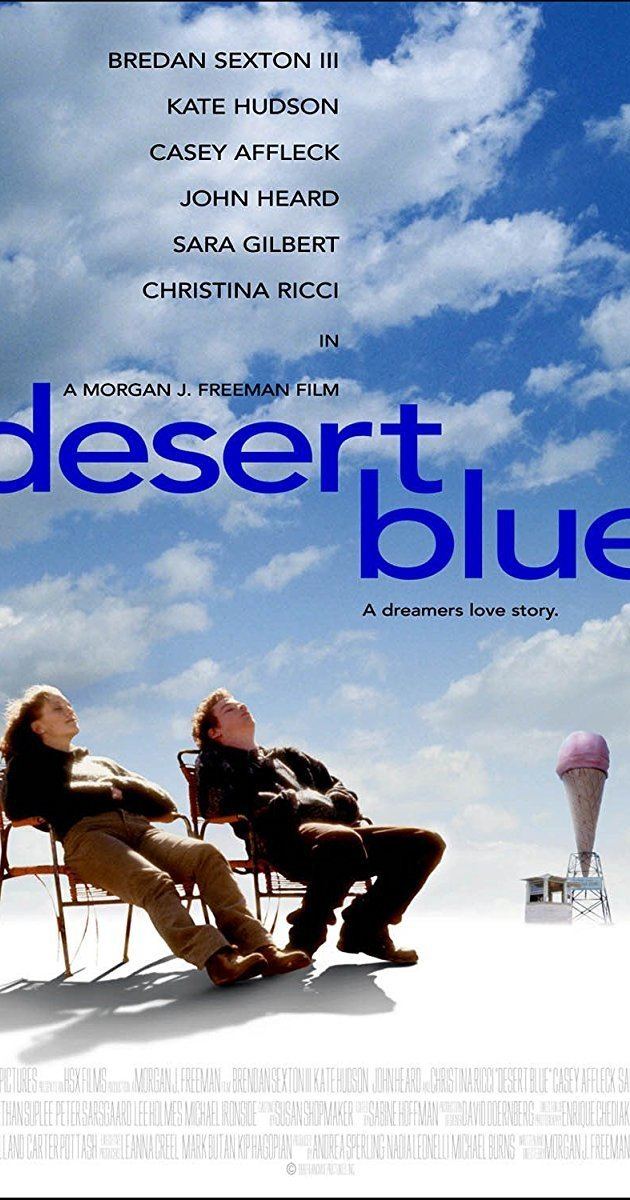 Desert Blue Desert Blue 1998 IMDb