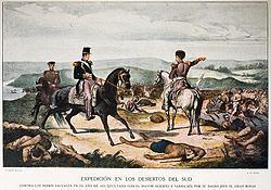 Desert Campaign (1833–34) httpsuploadwikimediaorgwikipediacommonsthu
