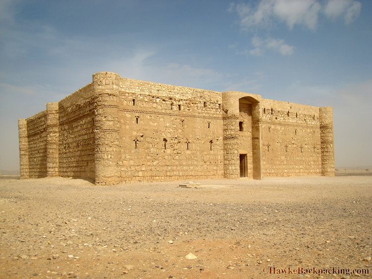 Desert castles httpshawkebackpackingcomimagespicturesasia