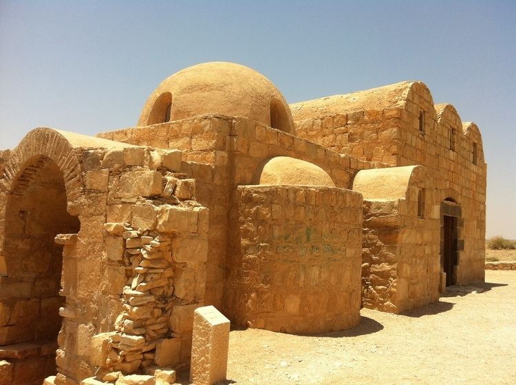 Desert castles Exploring Desert Castles amp Amman Jordan Stop Having a Boring Life