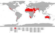 Desert climate httpsuploadwikimediaorgwikipediacommonsthu