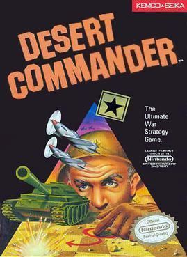 Desert Commander httpsuploadwikimediaorgwikipediaenffaDes