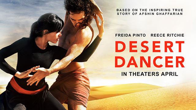 Desert Dancer Desert Dancer Movie Trailers iTunes