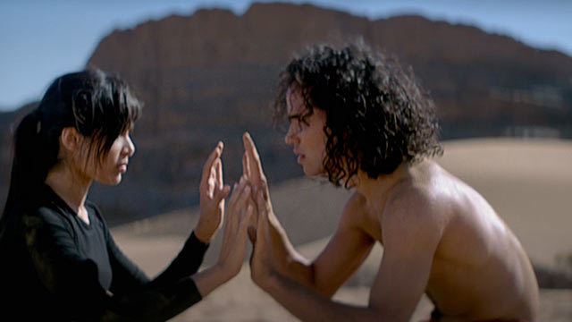 Desert Dancer Desert Dancer Movie Trailers iTunes