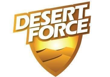 Desert Force Championship