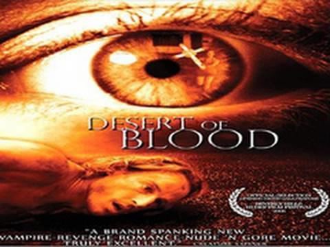 Desert of Blood DESERT OF BLOOD Official Trailer YouTube
