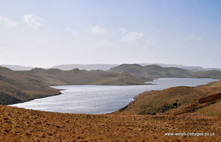 Desert of Wales Cambrian Hills Desert of Wales in Ceredigion Wales Photo39s