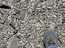 Desert pavement httpsuploadwikimediaorgwikipediacommonsthu