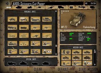 Desert Rats vs. Afrika Korps Deserts Rats vs Afrika Korps Windows Games Downloads The Iso Zone