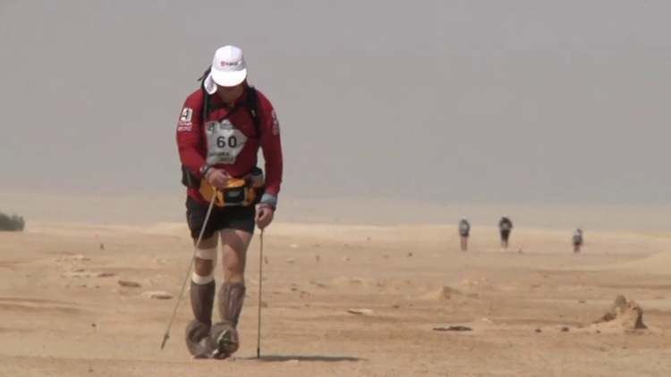 Desert Runners Desert Runners Trailer on Vimeo