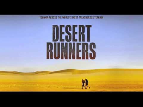 Desert Runners Desert Runners film The Edge Amber Rubarth end credit song