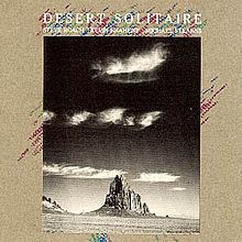 Desert Solitaire (album) httpsuploadwikimediaorgwikipediaenthumbe