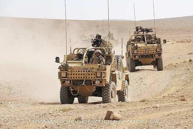 Desert warfare desert warfare 4GWAR