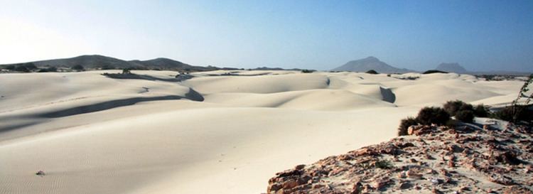 Deserto de Viana Deserto de Viana Boavista Cabo Verde
