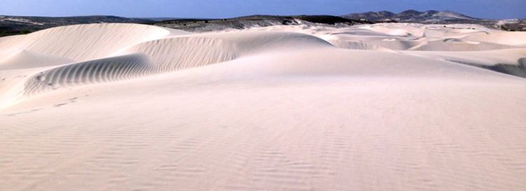 Deserto de Viana Deserto de Viana Boavista Cabo Verde