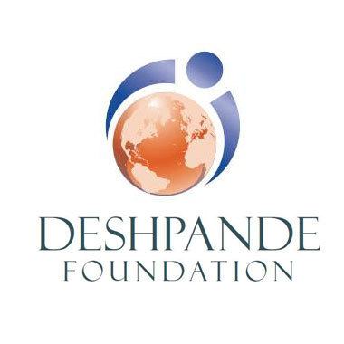 Deshpande Foundation FUEL Donors