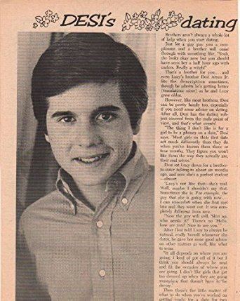 Desi Arnaz Jr. Desi Arnaz Jr Alchetron The Free Social Encyclopedia