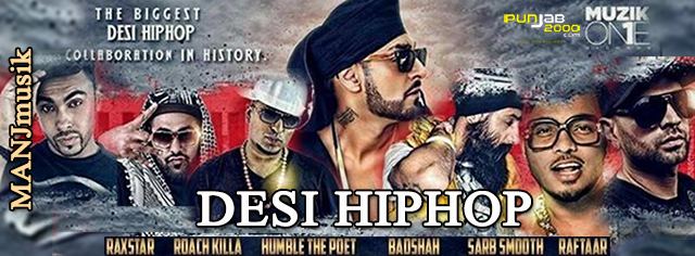 Desi hip hop - Alchetron, The Free Social Encyclopedia